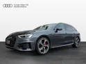 Audi A4 Avant 40 TDI S line Attraction quattro S-tronic