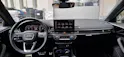 Audi A4 Avant 40 TDI S line Attraction quattro S-tronic