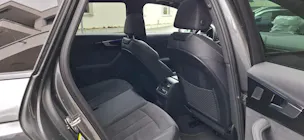 Audi A4 Avant 40 TDI S line Attraction quattro S-tronic