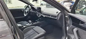 Audi A4 Avant 40 TDI S line Attraction quattro S-tronic