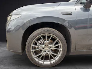 Leapmotor C10 70kWh Design