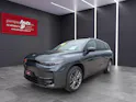 Leapmotor C10 70kWh Design