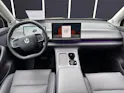 Leapmotor C10 70kWh Design
