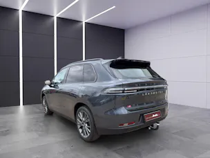 Leapmotor C10 70kWh Design