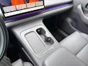 Leapmotor C10 70kWh Design