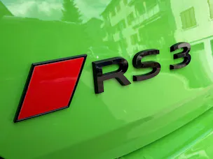 Audi RS3 SPORTBACK 2.5 400 PS TFSI QUATTRO *** NEUWAGEN MIT SCHALENSITZEN & 5 JAHRE AUDI WERKSGARANTIE ***