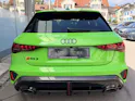 Audi RS3 SPORTBACK 2.5 400 PS TFSI QUATTRO *** NEUWAGEN MIT SCHALENSITZEN & 5 JAHRE AUDI WERKSGARANTIE ***