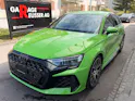 Audi RS3 SPORTBACK 2.5 400 PS TFSI QUATTRO *** NEUWAGEN MIT SCHALENSITZEN & 5 JAHRE AUDI WERKSGARANTIE ***