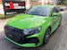 Audi RS3 SPORTBACK 2.5 400 PS TFSI QUATTRO *** NEUWAGEN MIT SCHALENSITZEN & 5 JAHRE AUDI WERKSGARANTIE ***