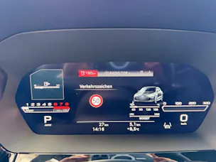 Audi RS3 SPORTBACK 2.5 400 PS TFSI QUATTRO *** NEUWAGEN MIT SCHALENSITZEN & 5 JAHRE AUDI WERKSGARANTIE ***