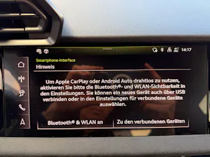 Audi RS3 SPORTBACK 2.5 400 PS TFSI QUATTRO *** NEUWAGEN MIT SCHALENSITZEN & 5 JAHRE AUDI WERKSGARANTIE ***