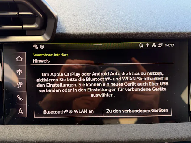Audi RS3 SPORTBACK 2.5 400 PS TFSI QUATTRO *** NEUWAGEN MIT SCHALENSITZEN & 5 JAHRE AUDI WERKSGARANTIE ***