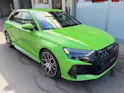 Audi RS3 SPORTBACK 2.5 400 PS TFSI QUATTRO *** NEUWAGEN MIT SCHALENSITZEN & 5 JAHRE AUDI WERKSGARANTIE ***