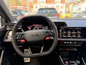 Audi RS3 SPORTBACK 2.5 400 PS TFSI QUATTRO *** NEUWAGEN MIT SCHALENSITZEN & 5 JAHRE AUDI WERKSGARANTIE ***