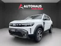 Dacia Duster 1.8 Hybrid Journey