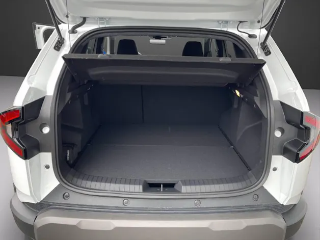 Dacia Duster 1.8 Hybrid Journey