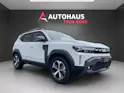 Dacia Duster 1.8 Hybrid Journey