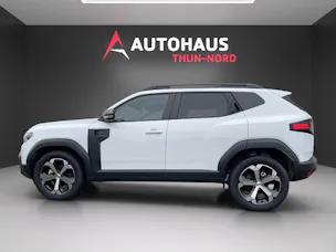 Dacia Duster 1.8 Hybrid Journey