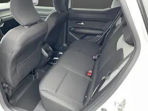 Dacia Duster 1.8 Hybrid Journey