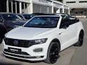 VW T-Roc 1.5 TSI EVO R-Line