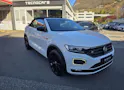 VW T-Roc 1.5 TSI EVO R-Line