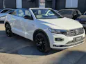 VW T-Roc 1.5 TSI EVO R-Line