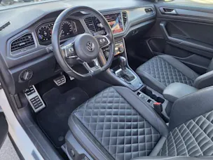 VW T-Roc 1.5 TSI EVO R-Line