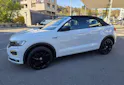 VW T-Roc 1.5 TSI EVO R-Line