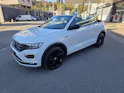 VW T-Roc 1.5 TSI EVO R-Line