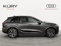 Audi Q6 SUV e-tron quattro 428PS