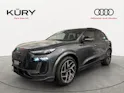 Audi Q6 SUV e-tron quattro 428PS