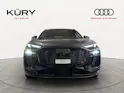 Audi Q6 SUV e-tron quattro 428PS