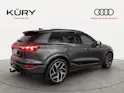 Audi Q6 SUV e-tron quattro 428PS