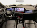 Audi Q6 SUV e-tron quattro 428PS