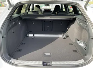 Škoda Superb Combi 2.0 TDi Sportline 4x4 DSG