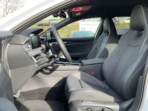 Škoda Superb Combi 2.0 TDi Sportline 4x4 DSG