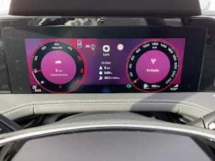 Škoda Superb Combi 2.0 TDi Sportline 4x4 DSG