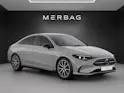 Mercedes-Benz CLA 200 8G-DCT 4Matic