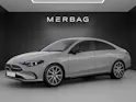 Mercedes-Benz CLA 200 8G-DCT 4Matic