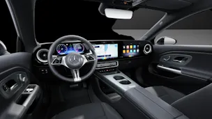 Mercedes-Benz CLA 200 8G-DCT 4Matic