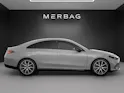 Mercedes-Benz CLA 200 8G-DCT 4Matic