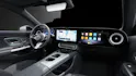 Mercedes-Benz CLA 200 8G-DCT 4Matic