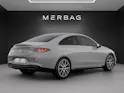 Mercedes-Benz CLA 200 8G-DCT 4Matic