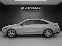 Mercedes-Benz CLA 200 8G-DCT 4Matic