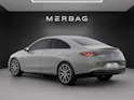 Mercedes-Benz CLA 200 8G-DCT 4Matic