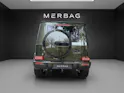 Mercedes-Benz G 63 AMG 9G-Tronic