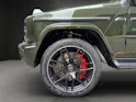 Mercedes-Benz G 63 AMG 9G-Tronic