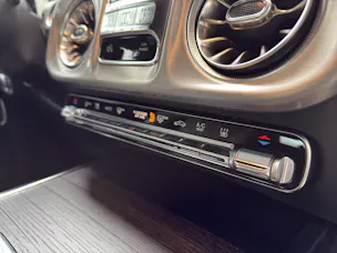 Mercedes-Benz G 63 AMG 9G-Tronic