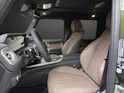 Mercedes-Benz G 63 AMG 9G-Tronic