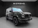Mercedes-Benz G 63 AMG 9G-Tronic